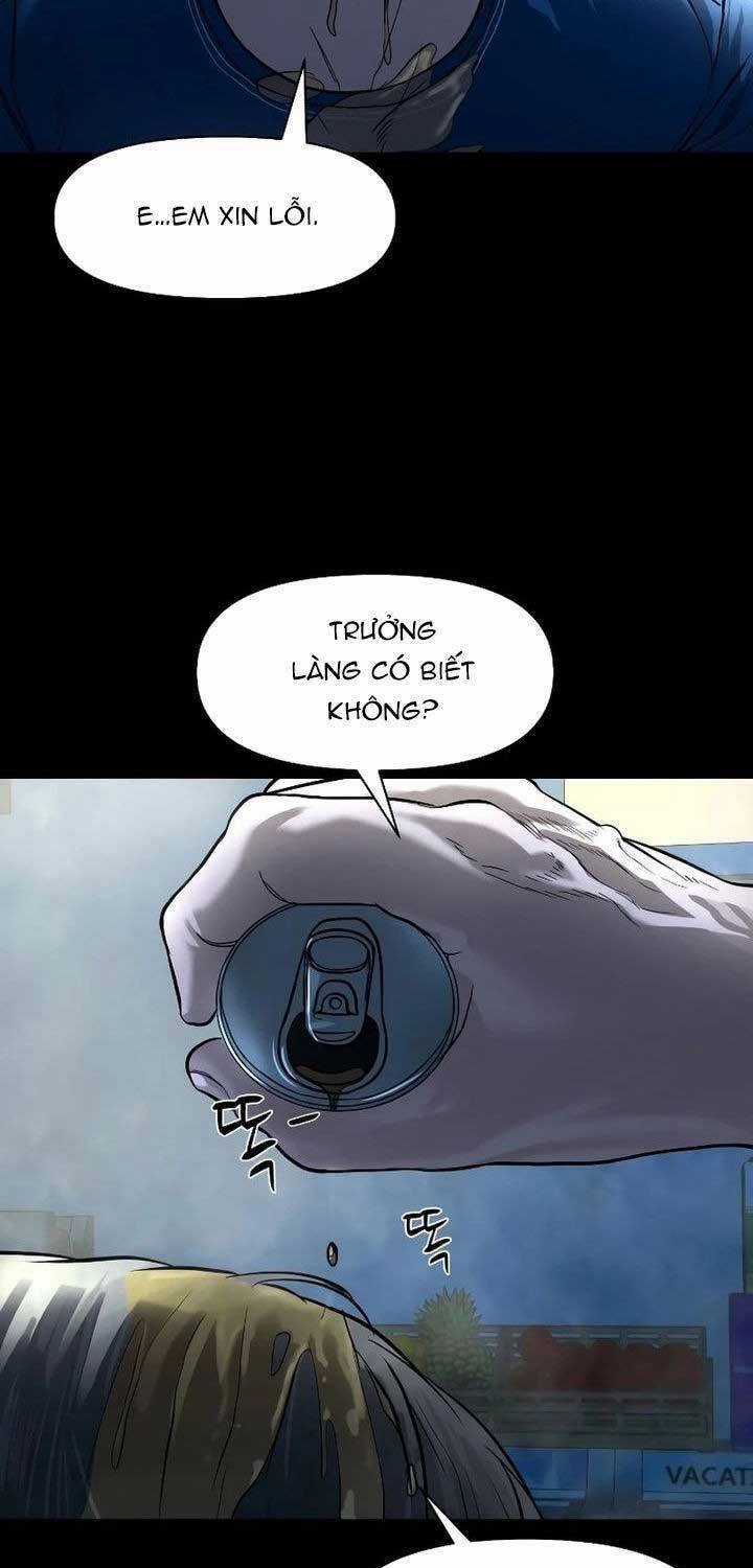 Ngôi Làng Ma Quái Chapter 17 trang 6