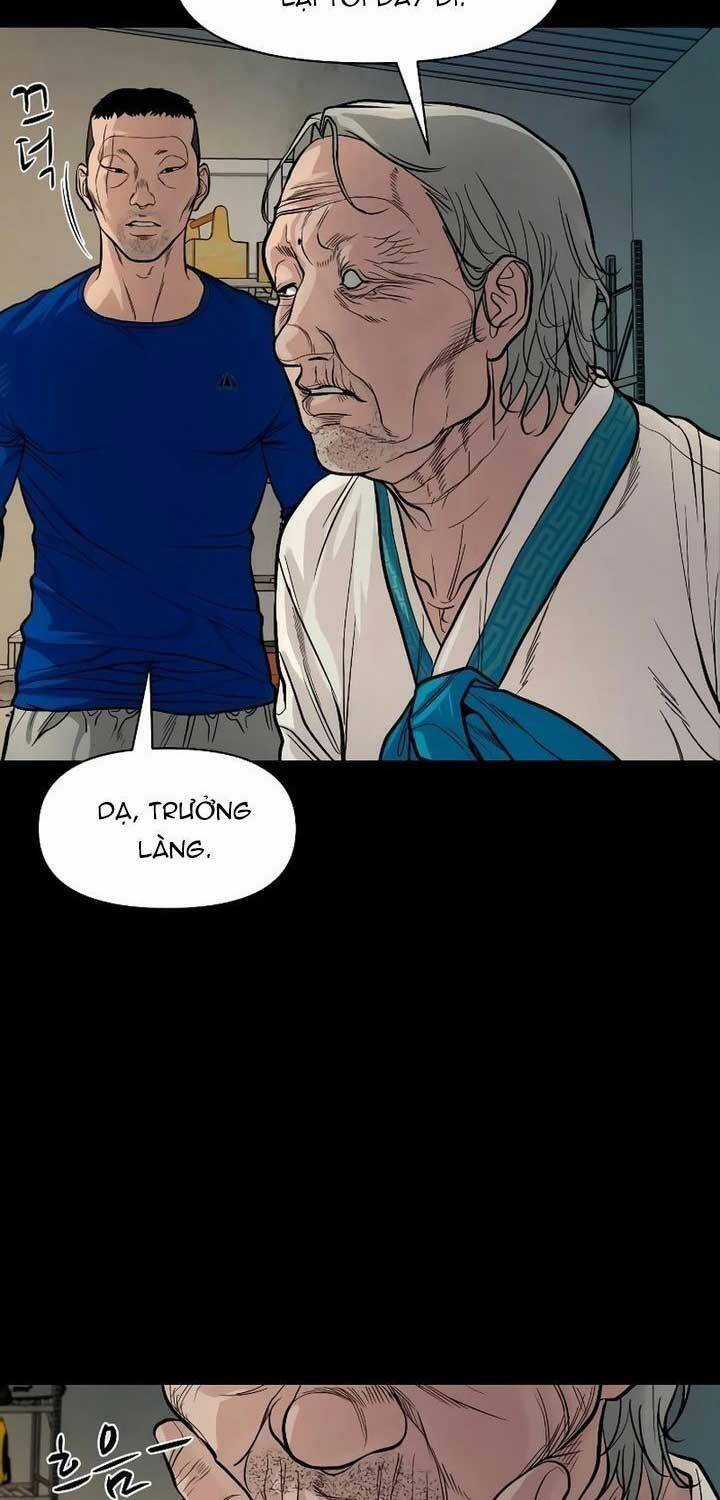 Ngôi Làng Ma Quái Chapter 17 trang 61