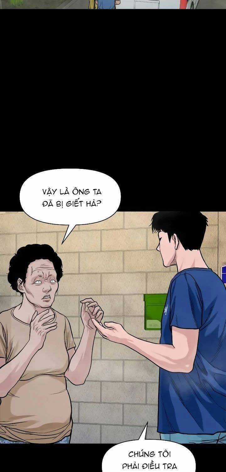 Ngôi Làng Ma Quái Chapter 17 trang 64