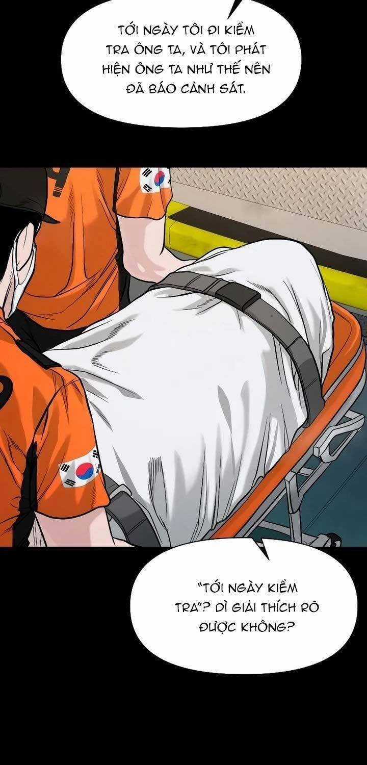 Ngôi Làng Ma Quái Chapter 17 trang 66