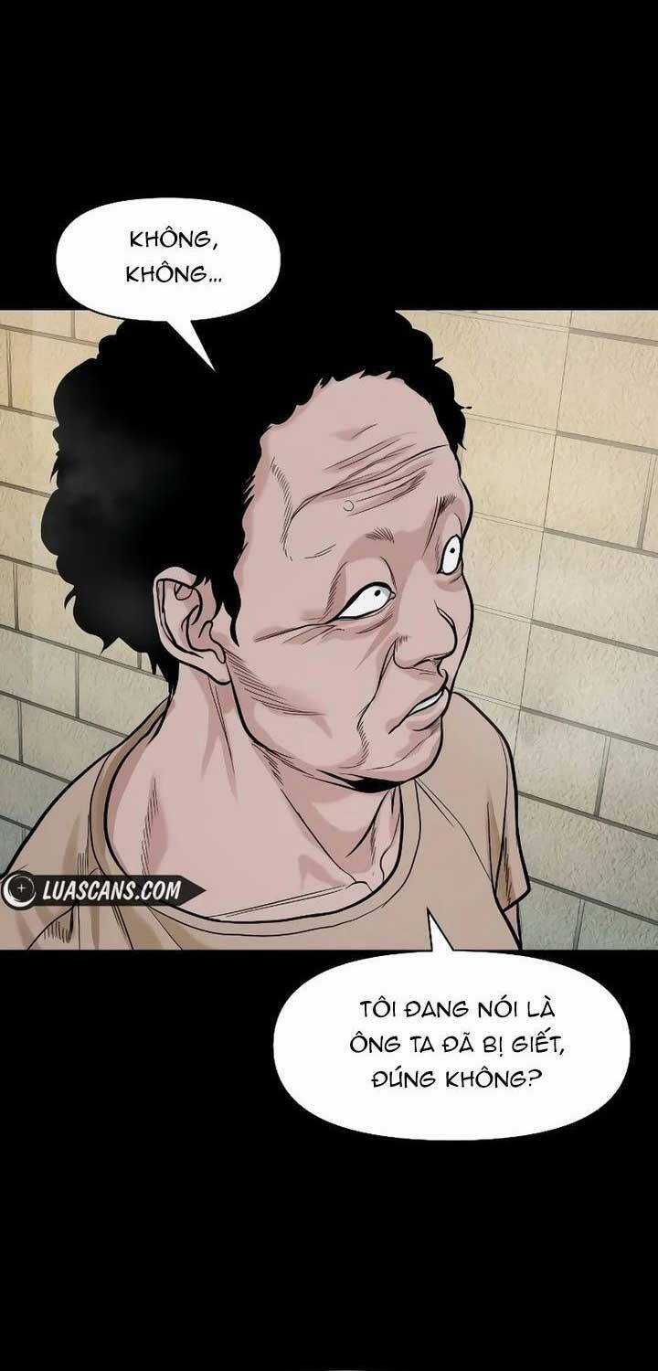 Ngôi Làng Ma Quái Chapter 17 trang 67