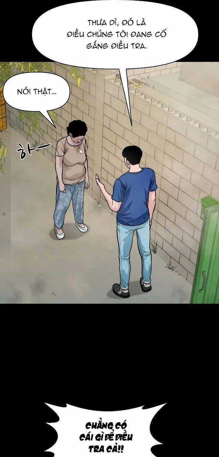 Ngôi Làng Ma Quái Chapter 17 trang 68