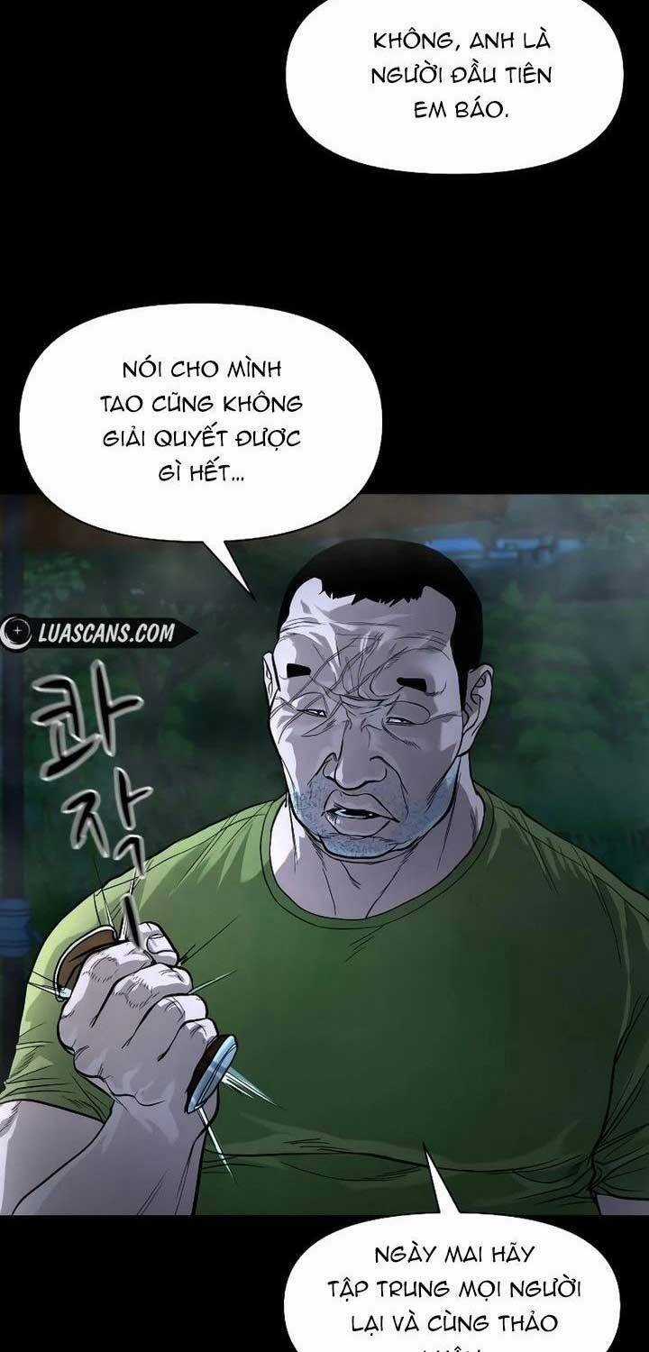 Ngôi Làng Ma Quái Chapter 17 trang 7