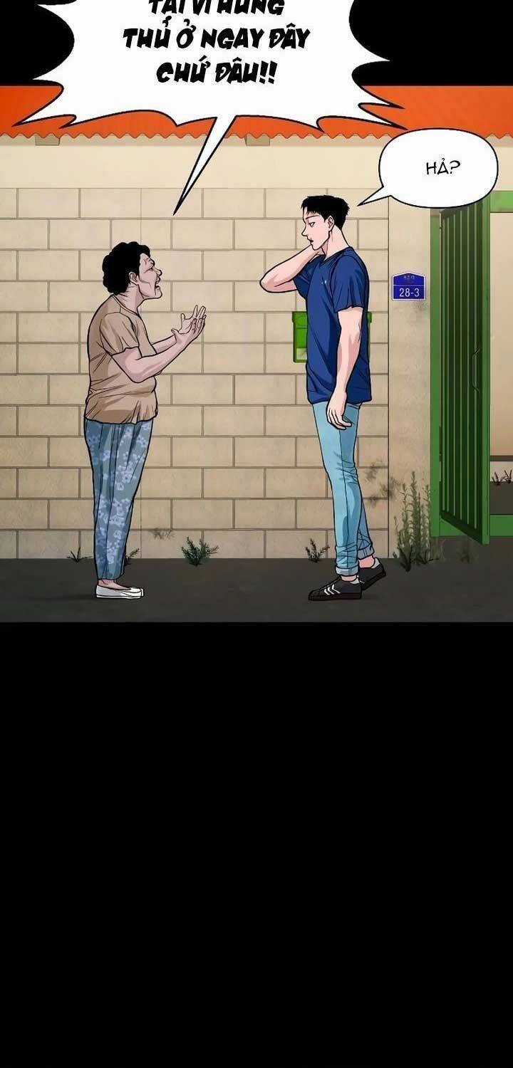 Ngôi Làng Ma Quái Chapter 17 trang 71