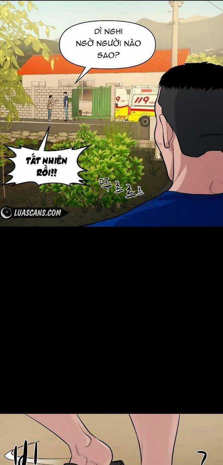 Ngôi Làng Ma Quái Chapter 17 trang 72