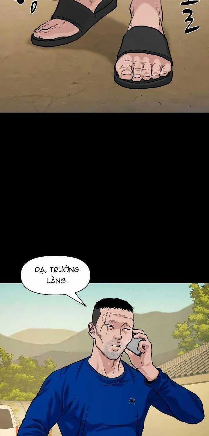 Ngôi Làng Ma Quái Chapter 17 trang 73