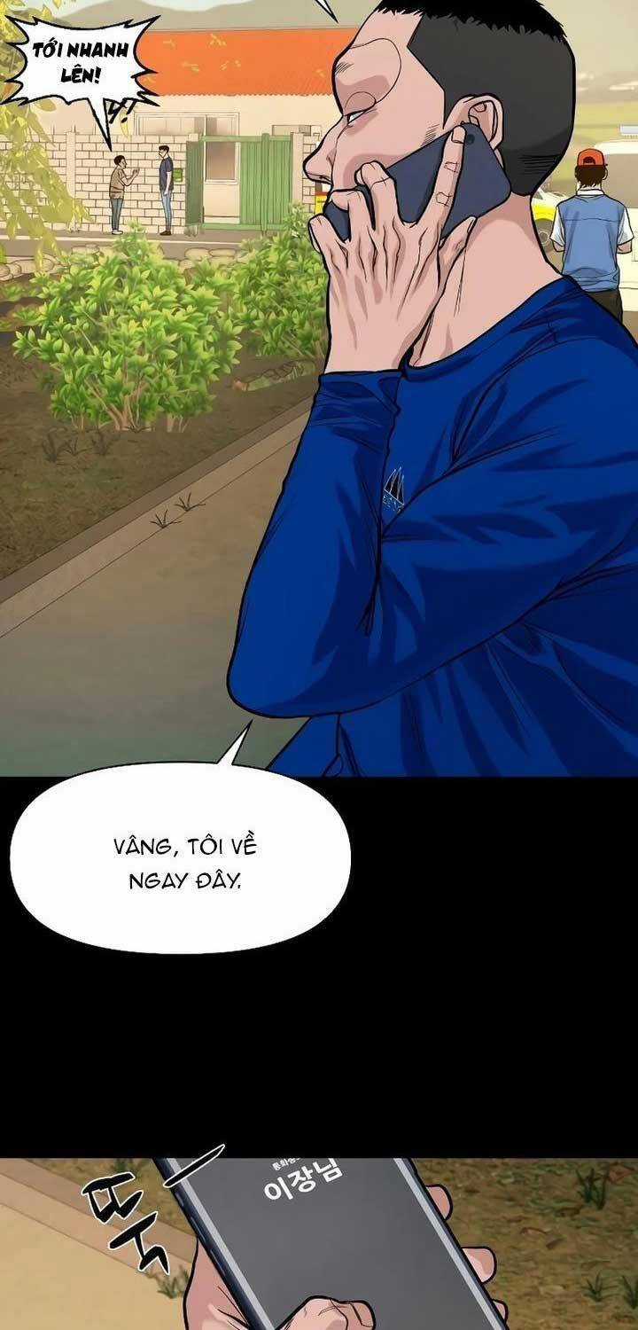 Ngôi Làng Ma Quái Chapter 17 trang 76