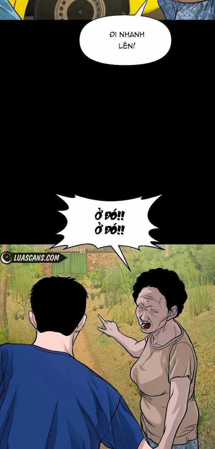 Ngôi Làng Ma Quái Chapter 17 trang 79