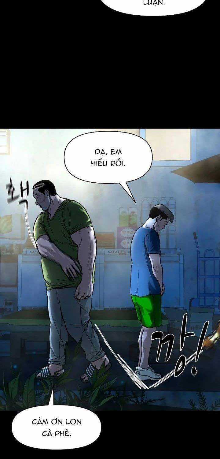 Ngôi Làng Ma Quái Chapter 17 trang 8