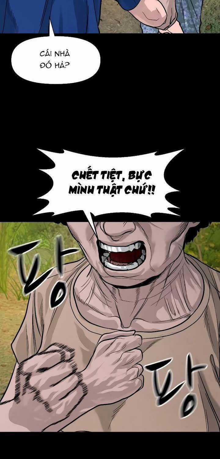 Ngôi Làng Ma Quái Chapter 17 trang 80