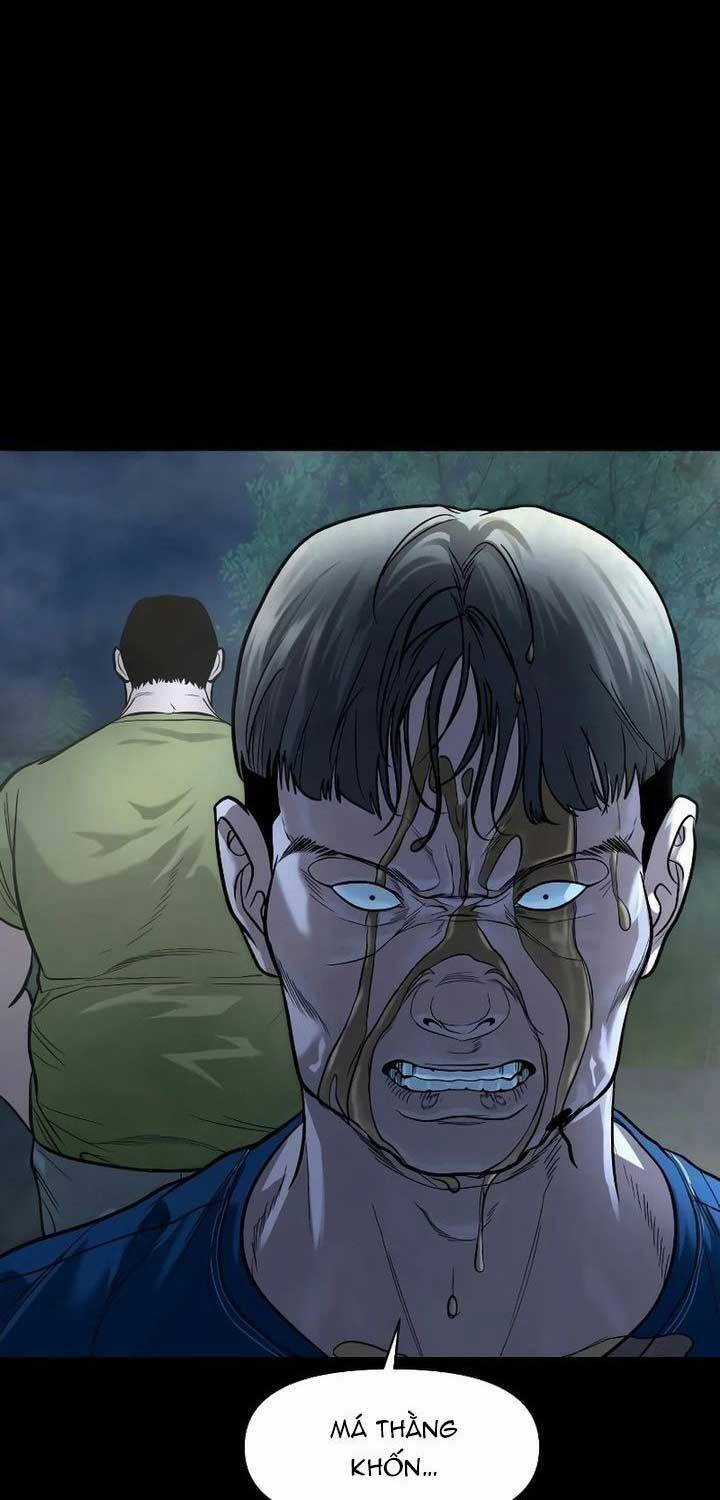 Ngôi Làng Ma Quái Chapter 17 trang 9