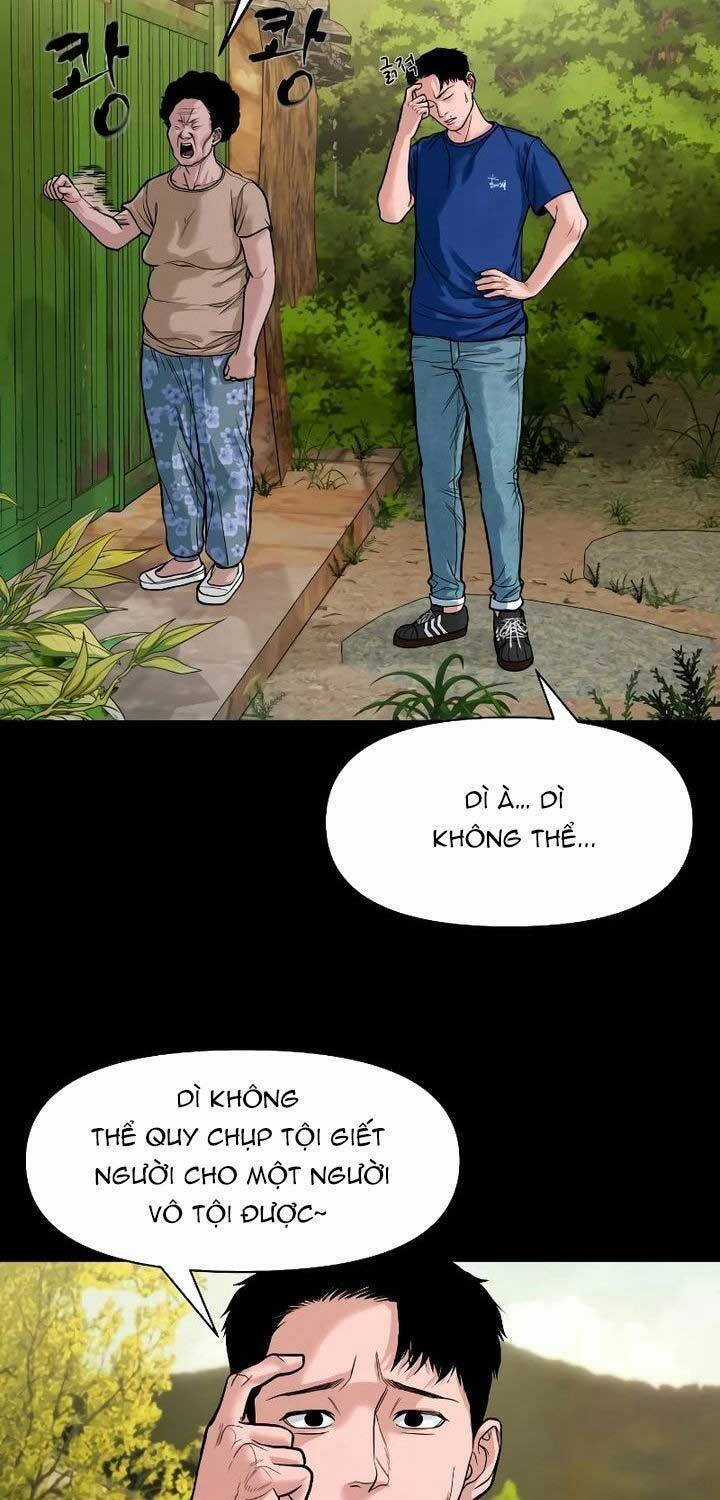 Ngôi Làng Ma Quái Chapter 18 trang 10