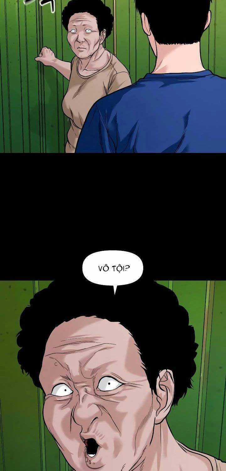 Ngôi Làng Ma Quái Chapter 18 trang 12