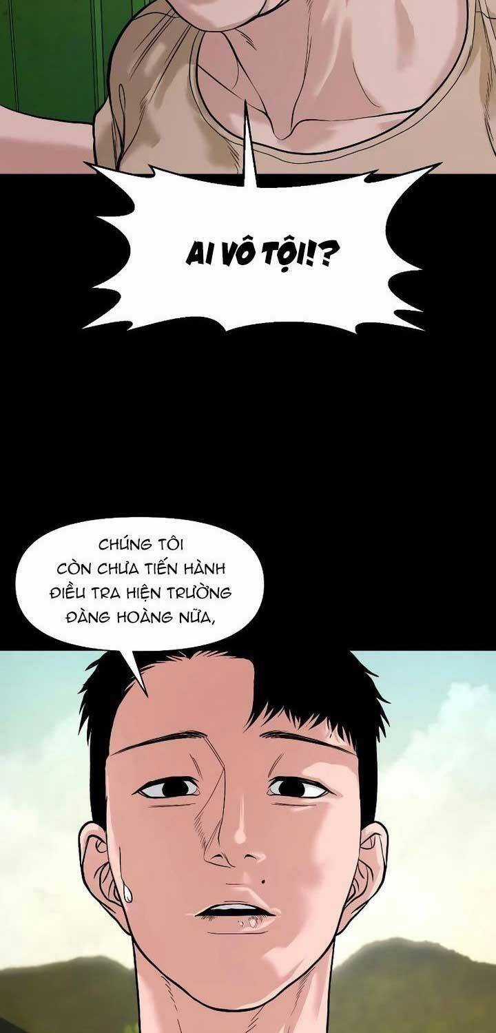 Ngôi Làng Ma Quái Chapter 18 trang 13