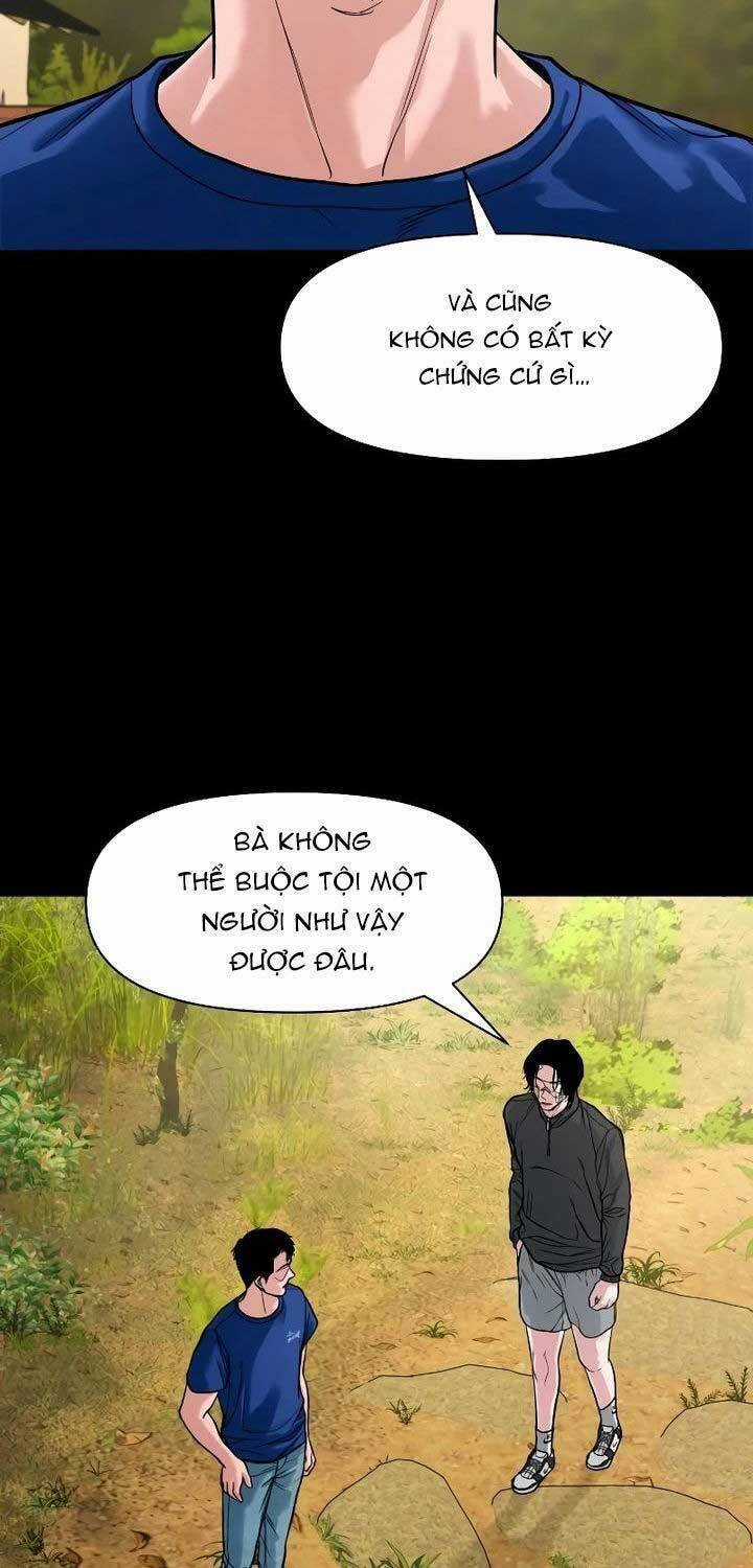 Ngôi Làng Ma Quái Chapter 18 trang 14