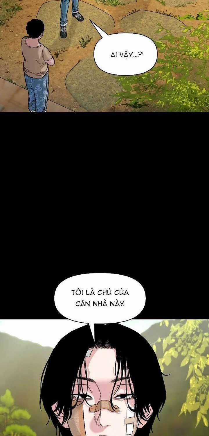 Ngôi Làng Ma Quái Chapter 18 trang 15