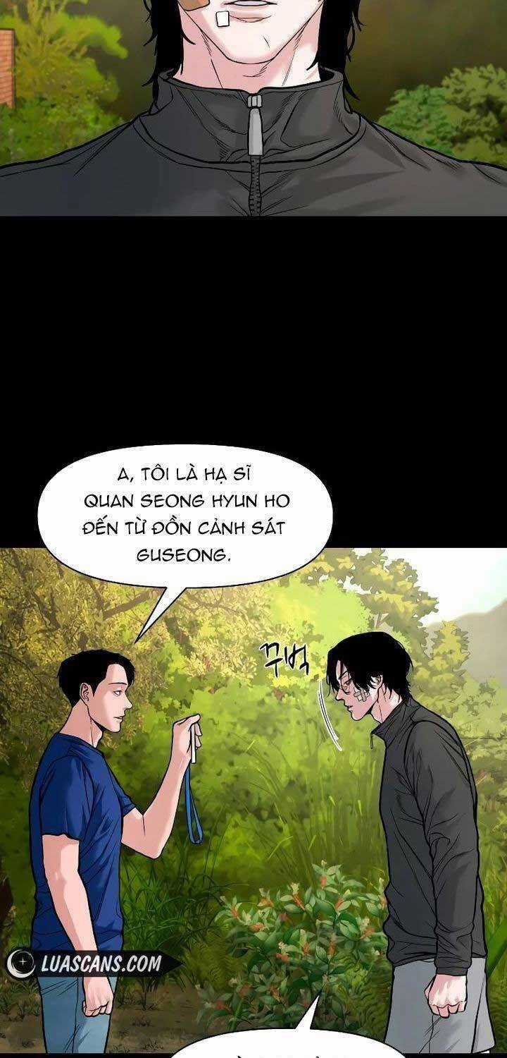 Ngôi Làng Ma Quái Chapter 18 trang 16