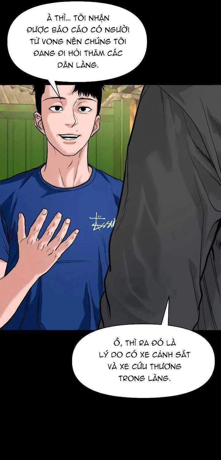 Ngôi Làng Ma Quái Chapter 18 trang 18