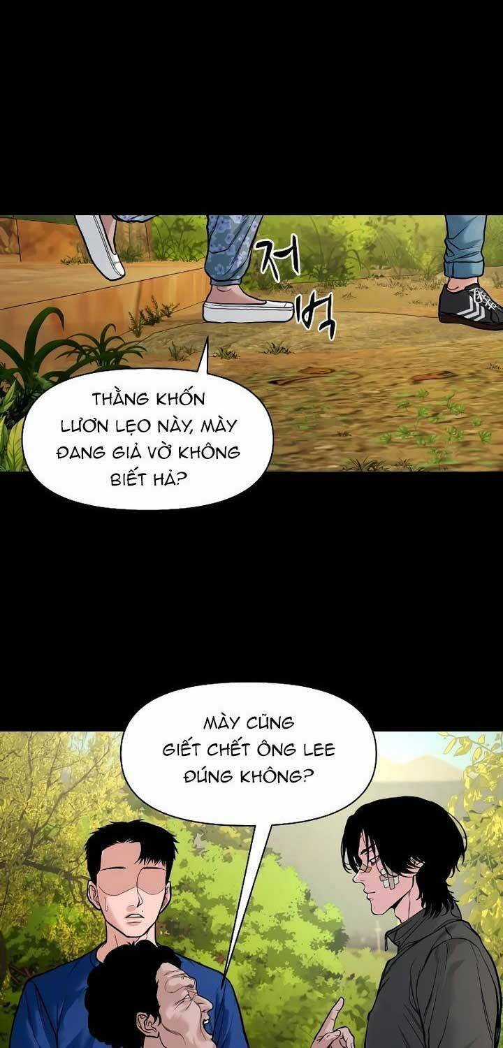 Ngôi Làng Ma Quái Chapter 18 trang 19