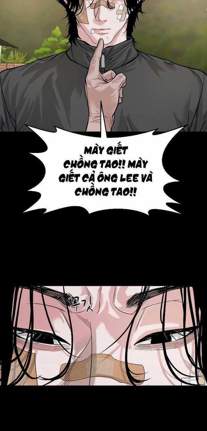Ngôi Làng Ma Quái Chapter 18 trang 21