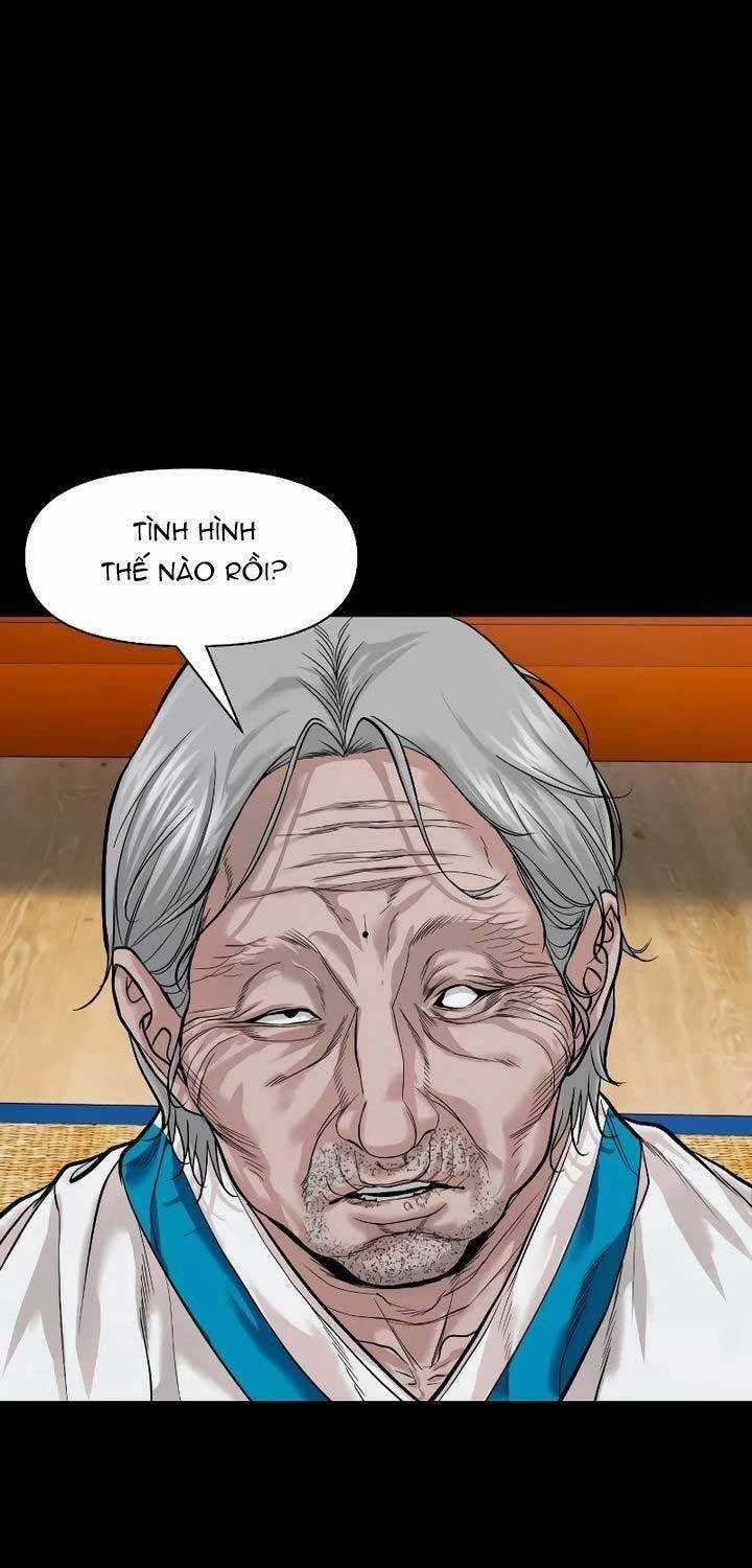 Ngôi Làng Ma Quái Chapter 18 trang 24