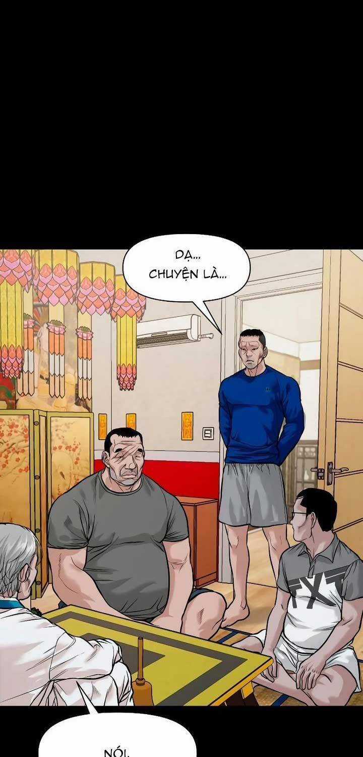 Ngôi Làng Ma Quái Chapter 18 trang 25