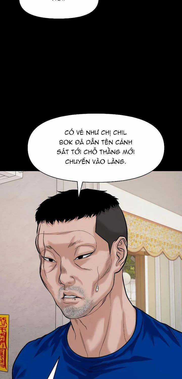 Ngôi Làng Ma Quái Chapter 18 trang 26