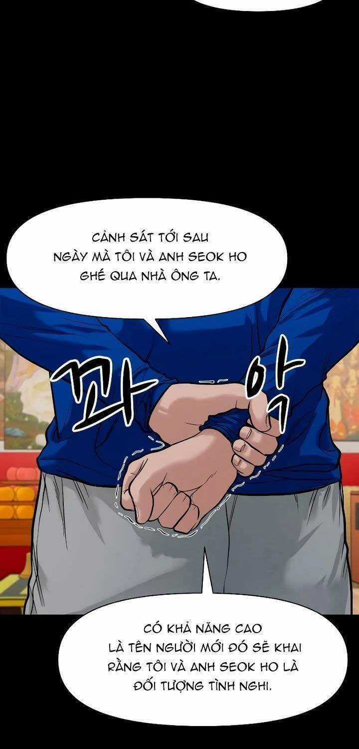 Ngôi Làng Ma Quái Chapter 18 trang 28