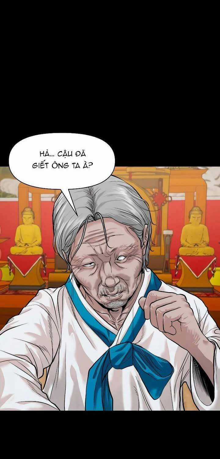 Ngôi Làng Ma Quái Chapter 18 trang 29