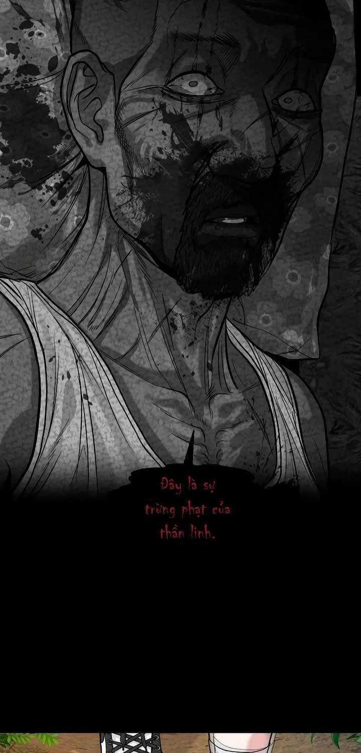 Ngôi Làng Ma Quái Chapter 18 trang 3