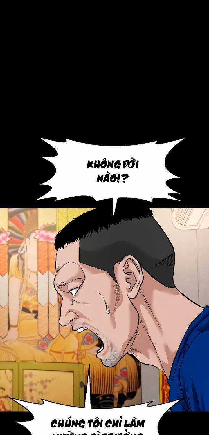 Ngôi Làng Ma Quái Chapter 18 trang 30