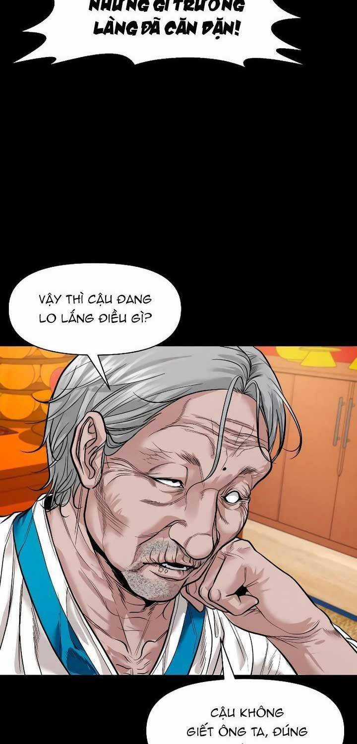 Ngôi Làng Ma Quái Chapter 18 trang 31