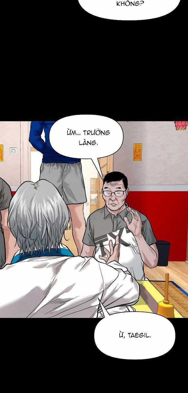 Ngôi Làng Ma Quái Chapter 18 trang 32