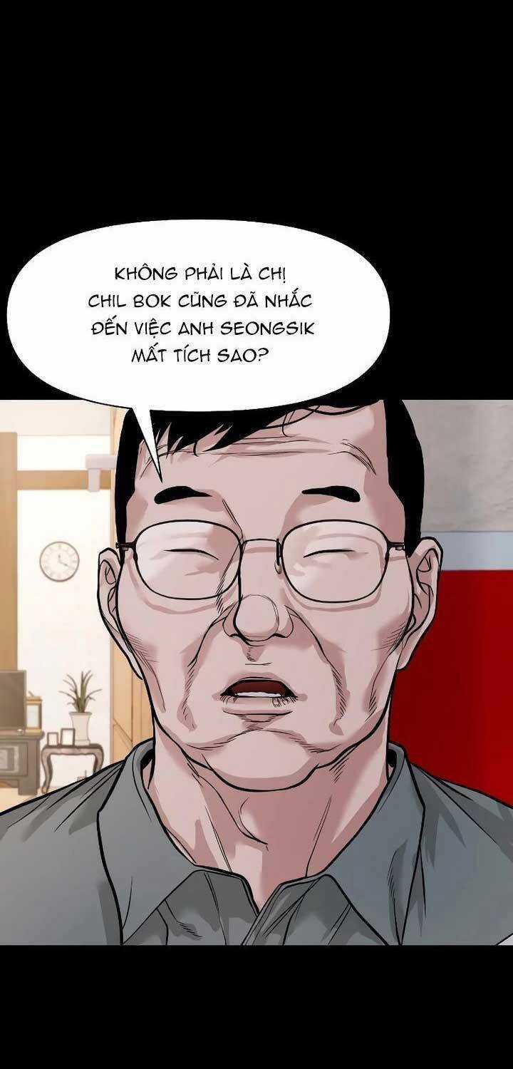 Ngôi Làng Ma Quái Chapter 18 trang 33