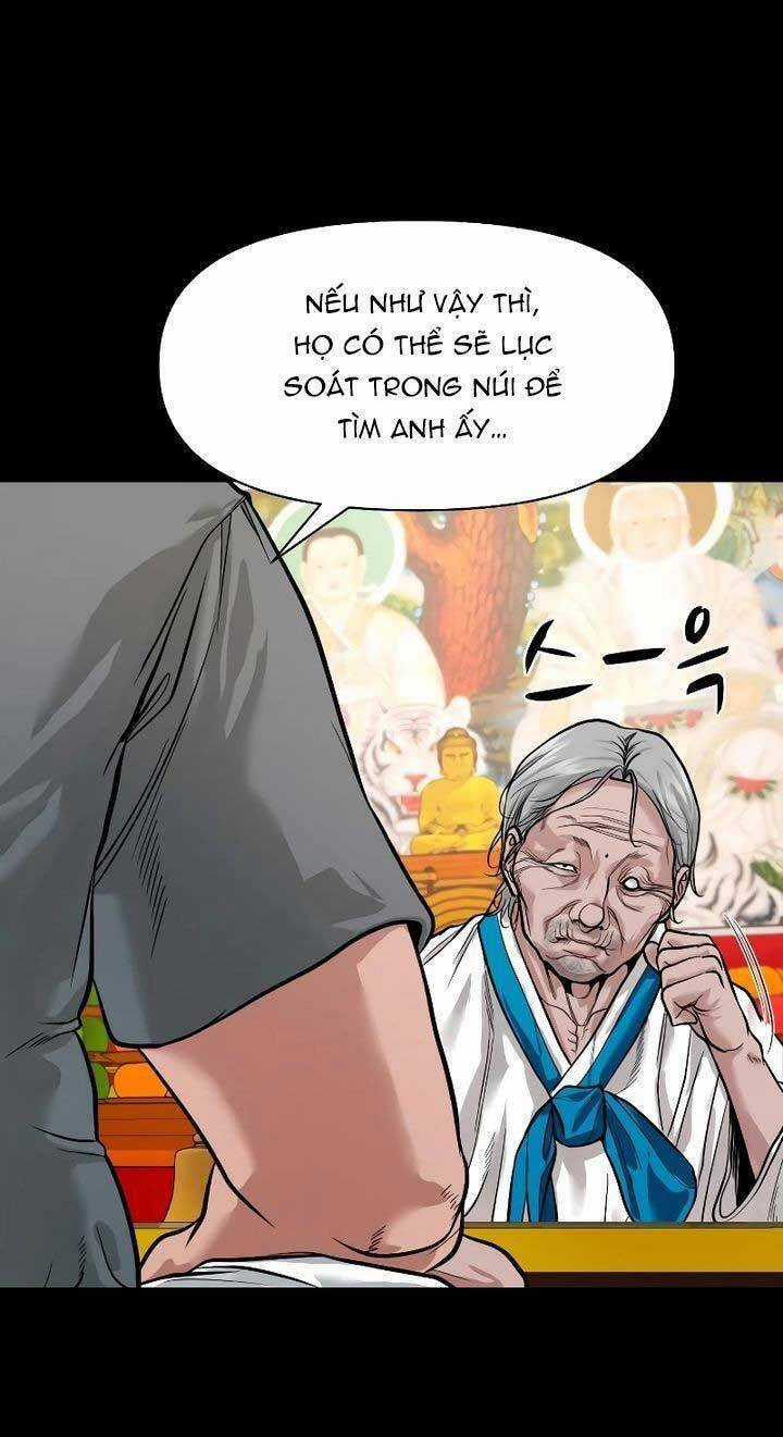 Ngôi Làng Ma Quái Chapter 18 trang 34