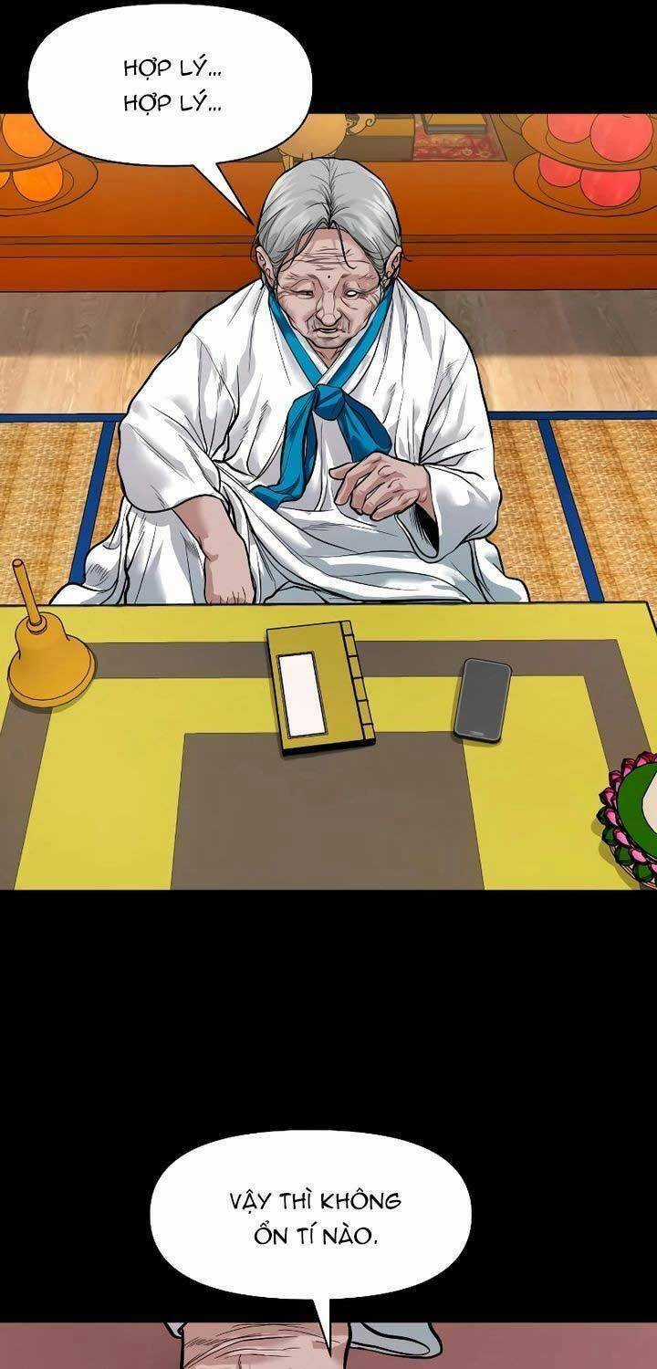 Ngôi Làng Ma Quái Chapter 18 trang 35