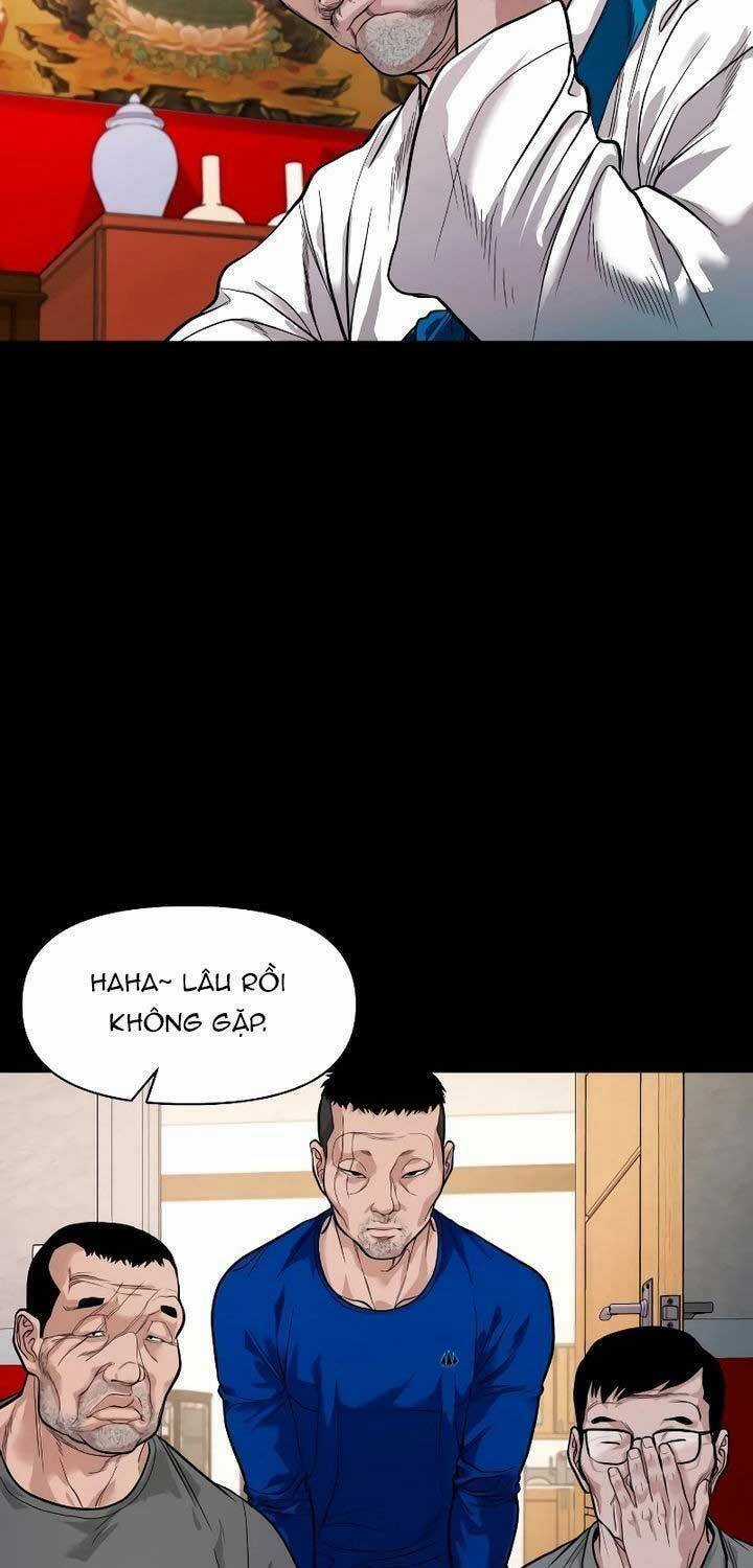 Ngôi Làng Ma Quái Chapter 18 trang 37