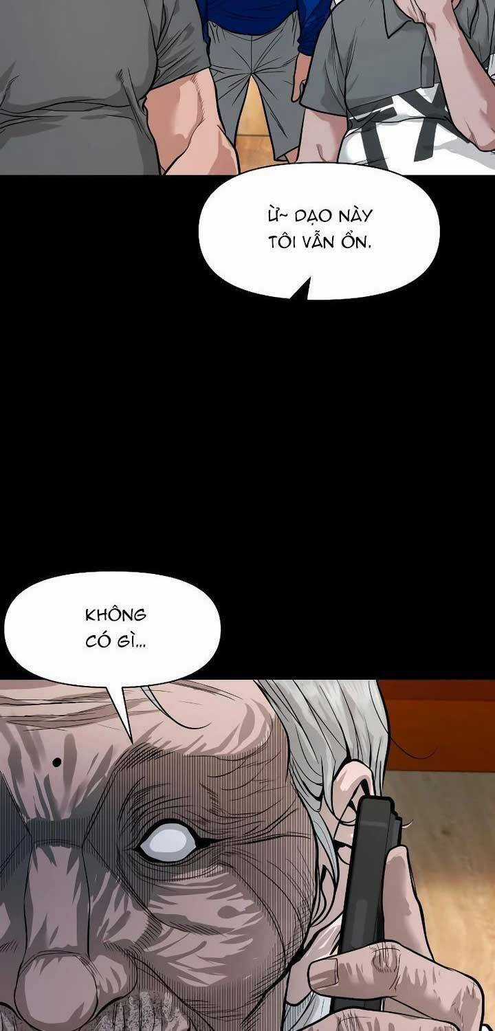 Ngôi Làng Ma Quái Chapter 18 trang 38