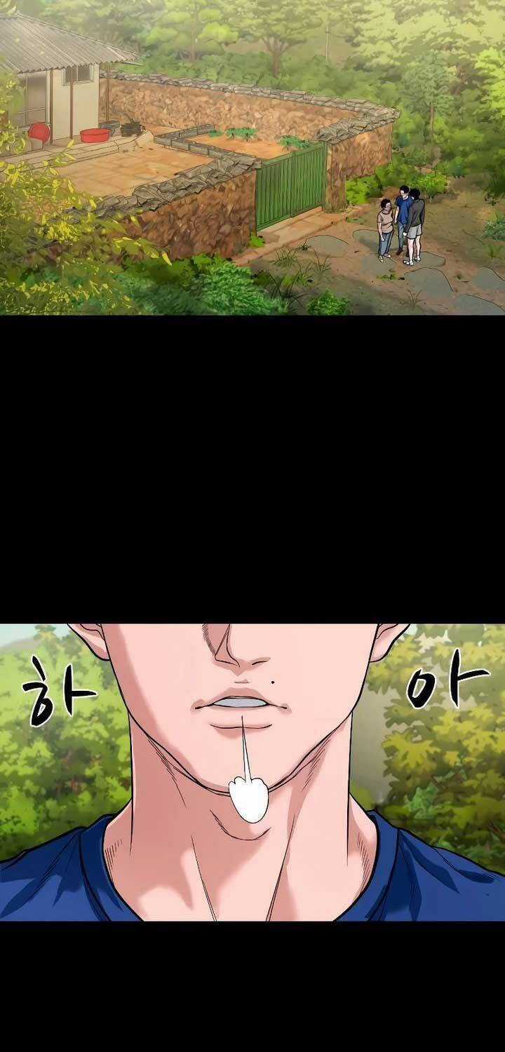 Ngôi Làng Ma Quái Chapter 18 trang 40