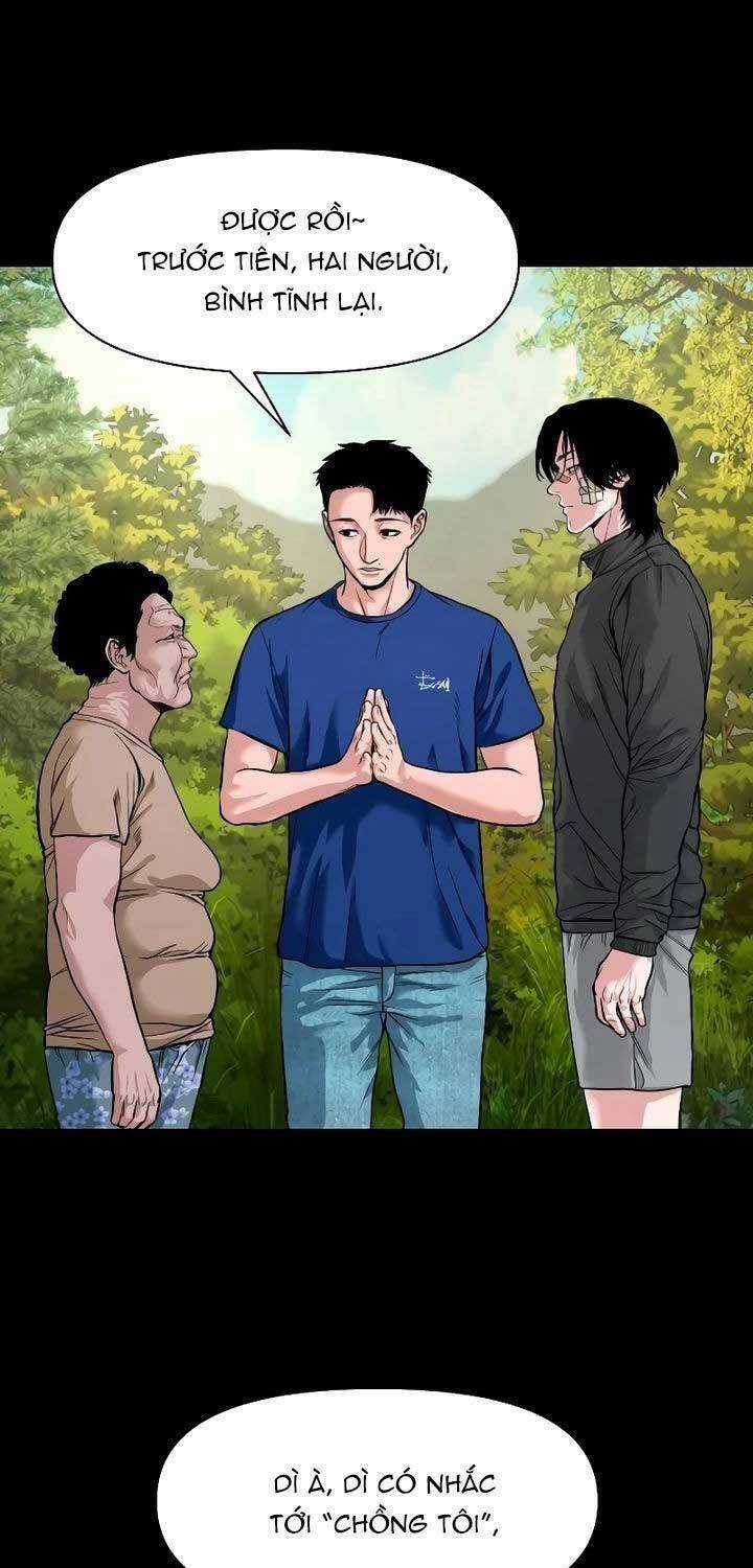 Ngôi Làng Ma Quái Chapter 18 trang 41