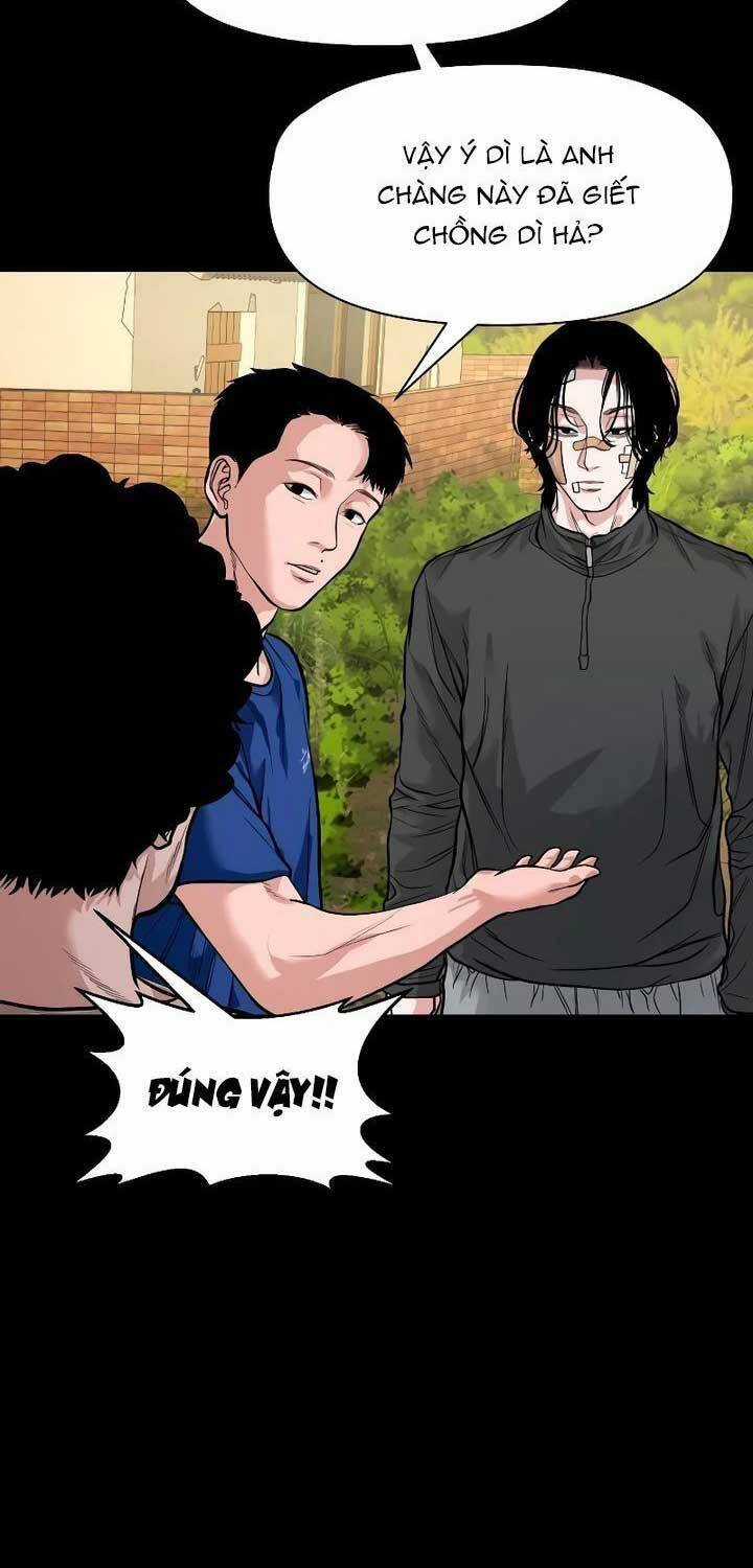 Ngôi Làng Ma Quái Chapter 18 trang 42