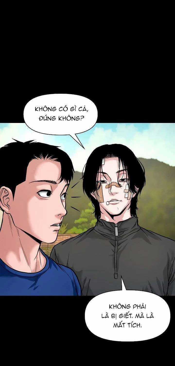 Ngôi Làng Ma Quái Chapter 18 trang 45