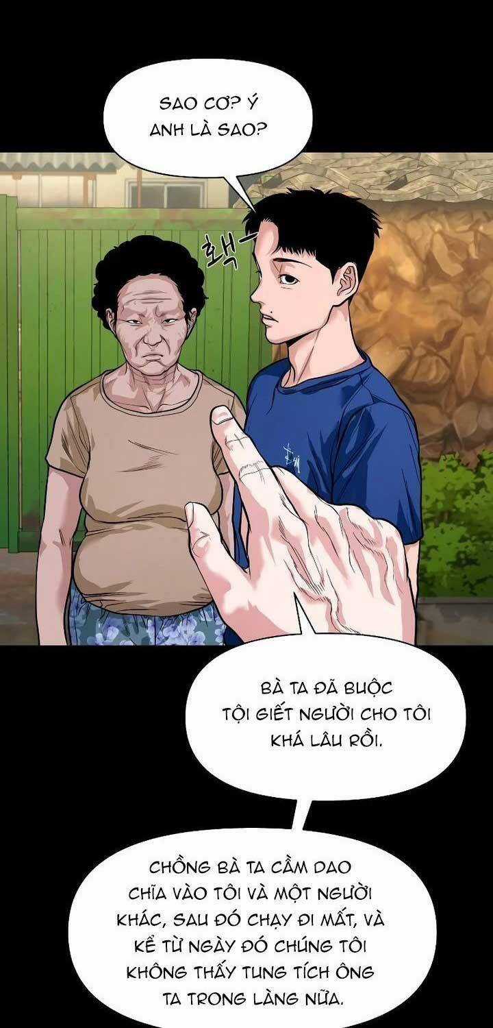 Ngôi Làng Ma Quái Chapter 18 trang 46