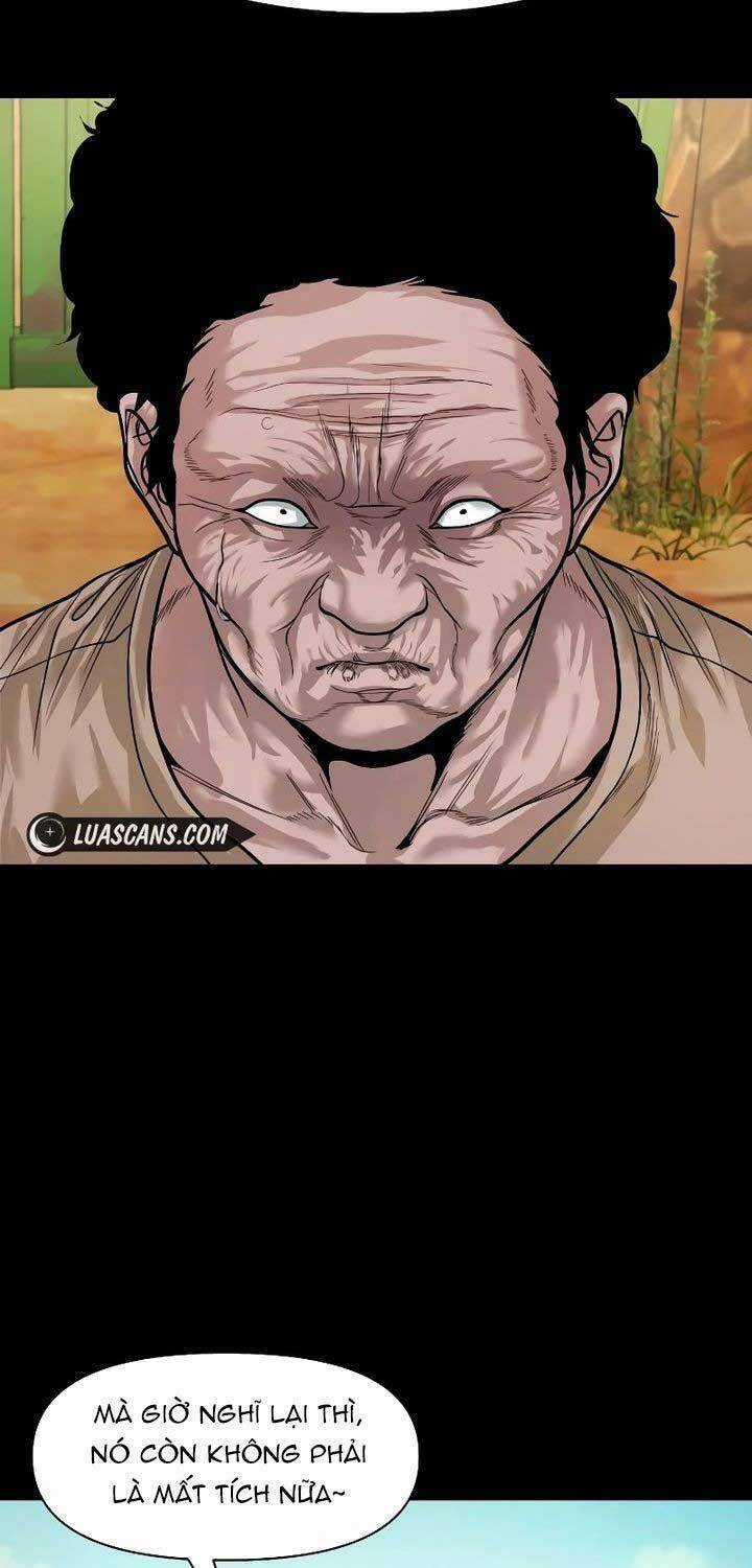 Ngôi Làng Ma Quái Chapter 18 trang 47