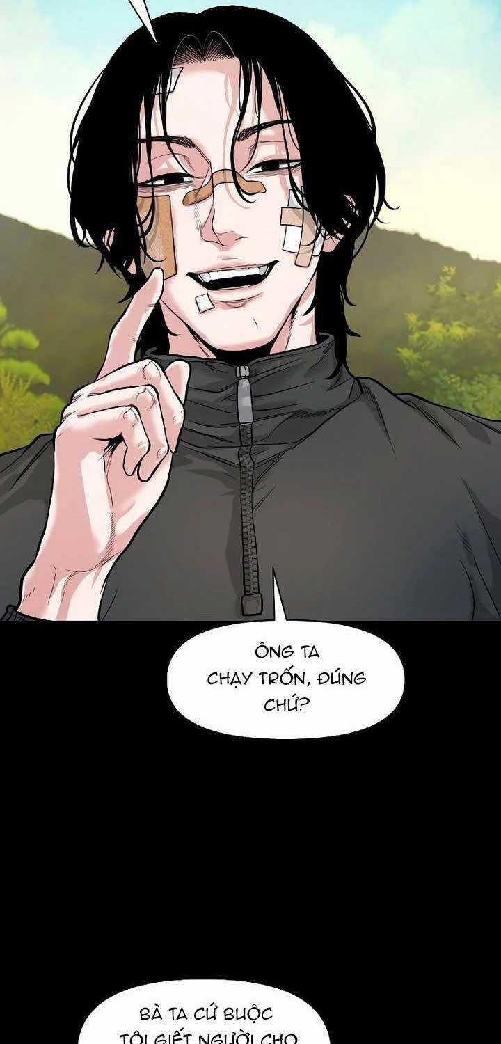 Ngôi Làng Ma Quái Chapter 18 trang 48