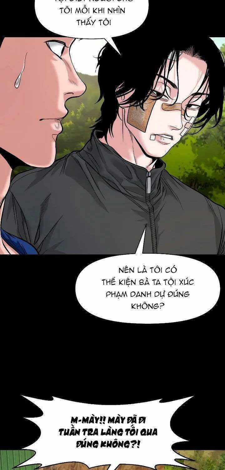 Ngôi Làng Ma Quái Chapter 18 trang 49