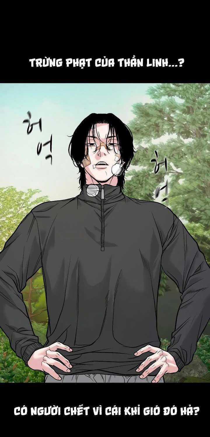 Ngôi Làng Ma Quái Chapter 18 trang 5