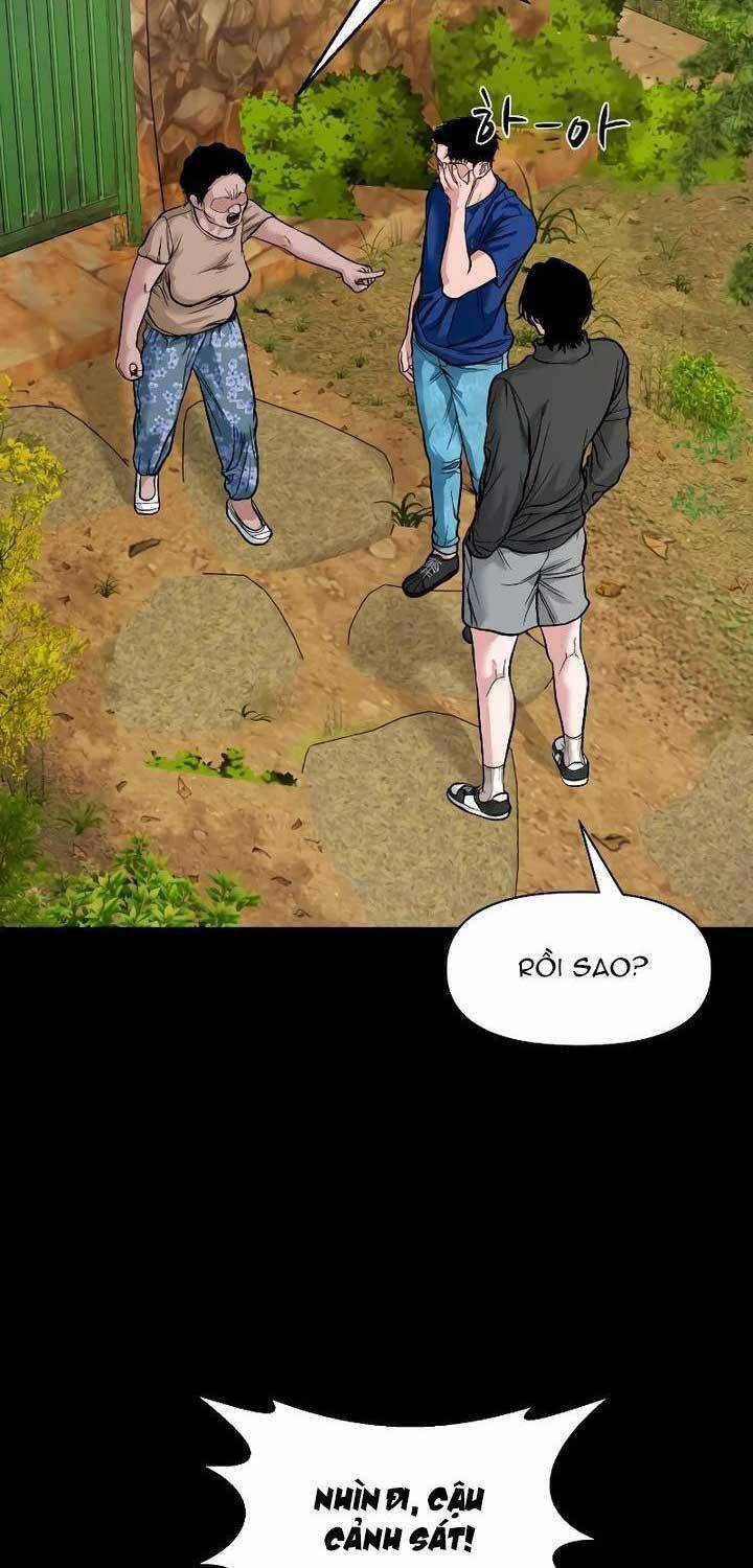 Ngôi Làng Ma Quái Chapter 18 trang 50