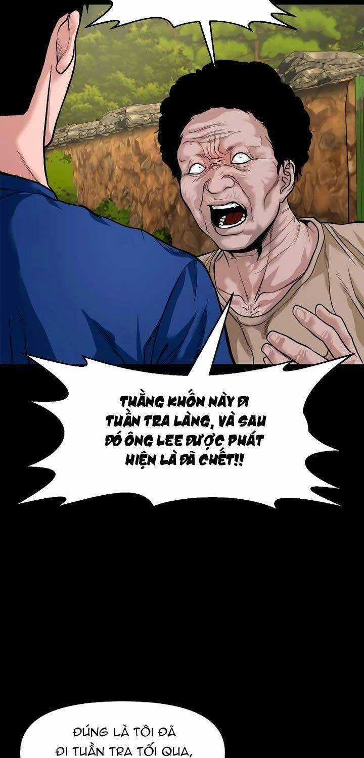Ngôi Làng Ma Quái Chapter 18 trang 51