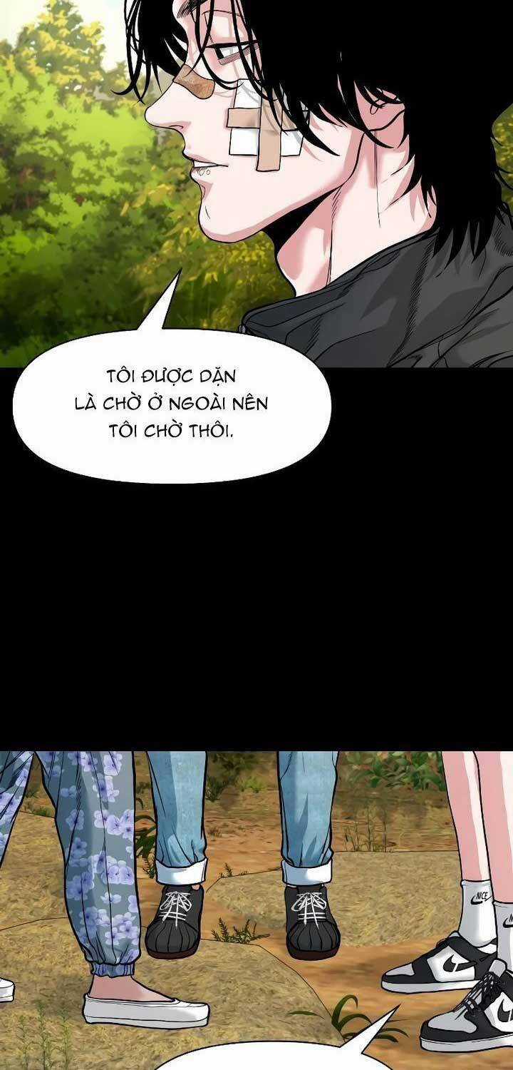 Ngôi Làng Ma Quái Chapter 18 trang 54